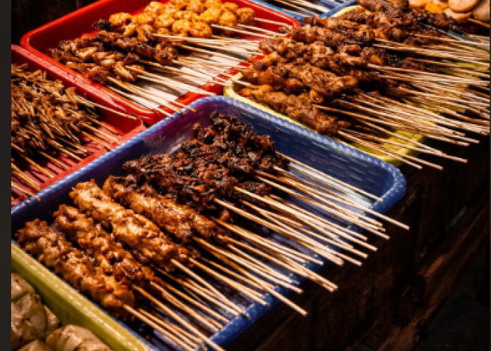 Kalau Mau Makan Malam Enak di Jogja, Ini 10 Tempat yang Wajib Kamu Coba