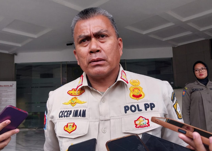 Jelang Ramadan, Satpol PP Kabupaten Bogor Bakal Sikat THM