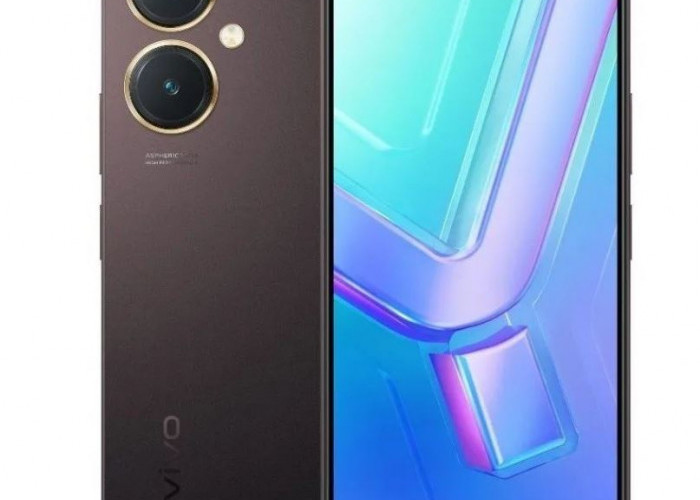 Baru 3 Bulan Rilis Sudah Turun Harga Drastis Rp1 Jutaan? Vivo V27 5G Ini Masih Jadi Incaran, Cek Lengkapnya!