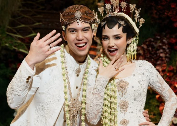 Bukan Angka Biasa, Ini Arti di Balik Mahar 2.026 Poundsterling El Rumi