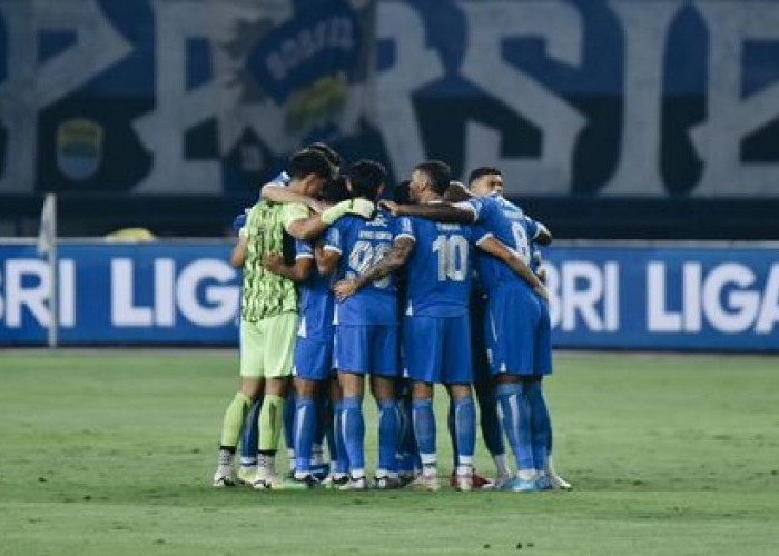 Link Live Streaming Persib vs Barito Putera Liga 1 2025: Sempurnakan Pesta Juara Sib!