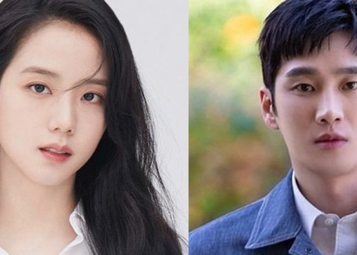 Jisoo BLACKPINK dan aktor Ahn Bo Hyun Resmi Pacaran, Agensi Konfirmasi!