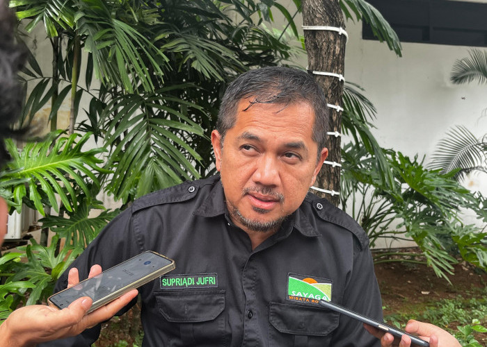 Hotel Horison Ultima Sayaga Belum Dibuka untuk Umum, Dirut: Masih Uji Coba