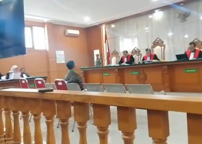 Hormati Proses Hukum, KDS Penuhi Panggilan Sidang Perkara PT Bandung Daya Sentosa