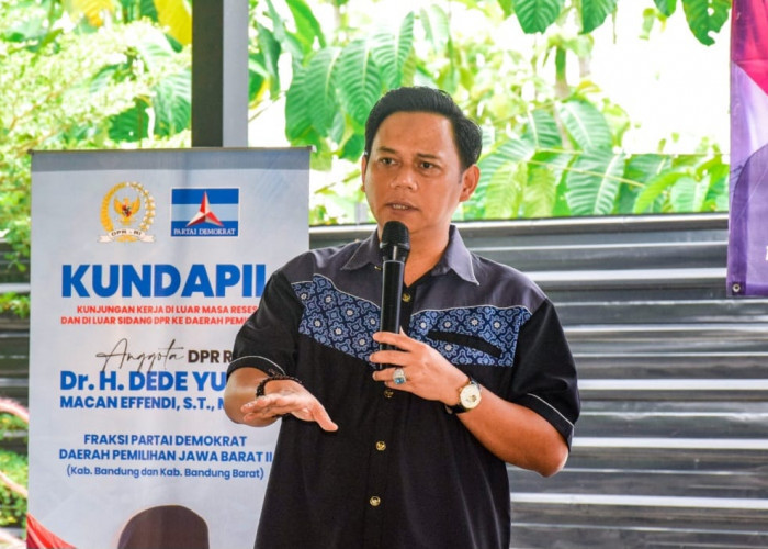 Politisi Demokrat Dirikan Bakumra: Dampingi Warga Cari Keadilan dalam Proses Hukum