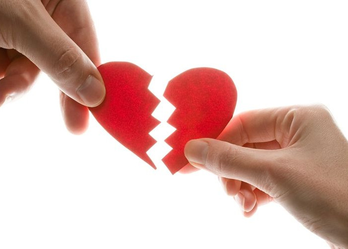 7 Mengatasi Rasa Sakit Hati: Langkah-Langkah Menuju Penyembuhan Emosional