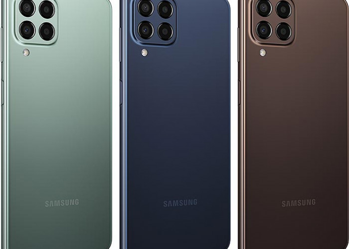 Pilihan 7 Hp Samsung Galaxy Terbaik dan Termurah 2023: Dibekali RAM dan Baterai Besar, Performa Nendang!