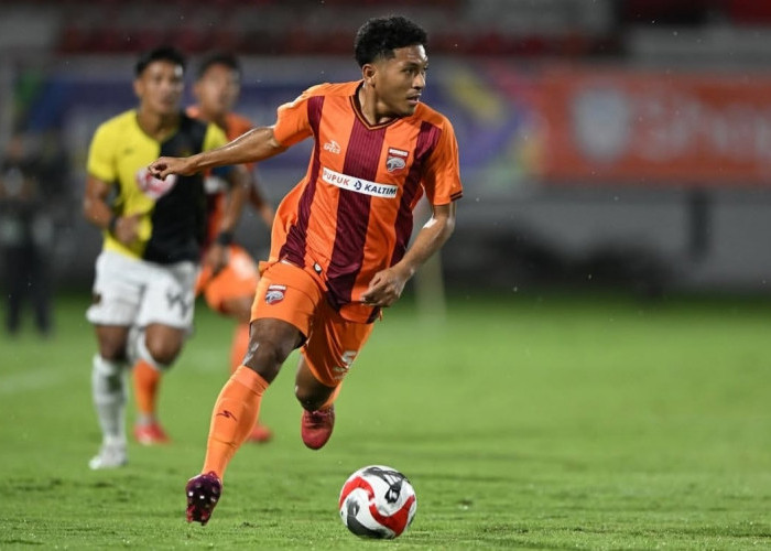 Malut United Mau Tambah Klan Persib Bandung di Skuadnya? Incar Fajar Fathurrahman