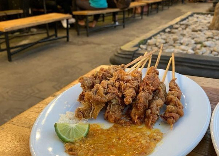 15 Rekomendasi Kuliner Malam di Yogyakarta yang Menggugah Selera, Bikin Hati Bahagia Tanpa Takut Dompet Boncos