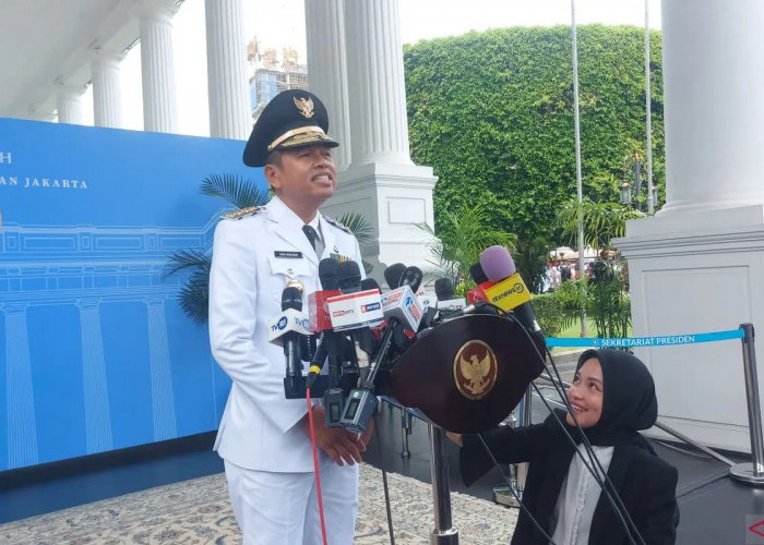 Lawan Gangguan Ormas di Jabar, Dedi Mulyadi Terapkan Operasi Manunggal