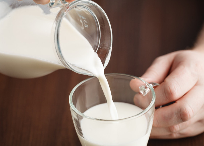 Mitos atau Fakta: Susu Dapat Menghilangkan Rasa Pedas?