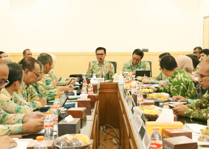 Pemkab Bandung Berikan Layanan Pemeriksaan Gratis untuk Deteksi Dini Penyakit