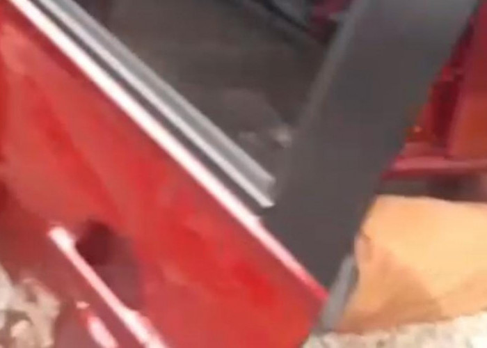 Driver Taksi Online Meningga Dunia, Diduga Sakit Jantung