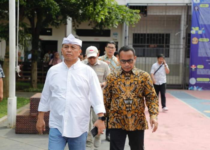 SPMB Tahap 1 Umumkan Hasil Seleksi, 210.910 Pendaftar Diterima