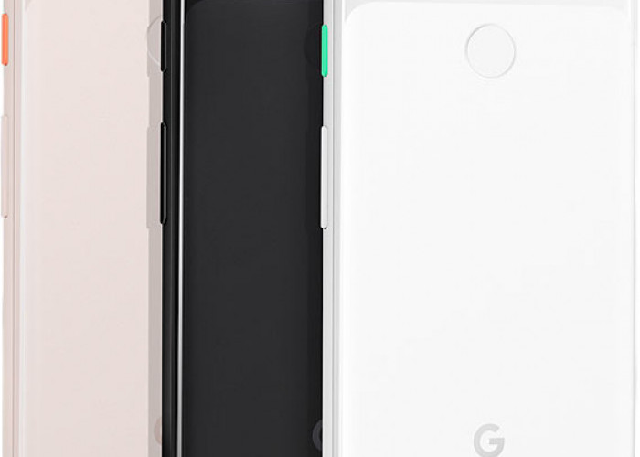 5 Keunggulan Hp Google Pixel 3 yang Menonjol di Pasaran!