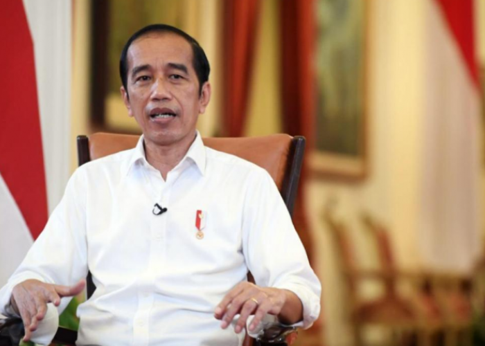 Presiden Jokowi Tegaskan Kapolri Untuk Tetap Terbuka Ungkap Kasus Brigadir J