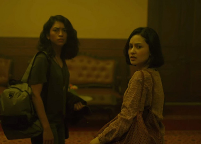 Gala Premiere Hotel Sakura: Pengalaman Horor Emosional Bernuansa Jepang, Semangat Baru di Perfilman Indonesia