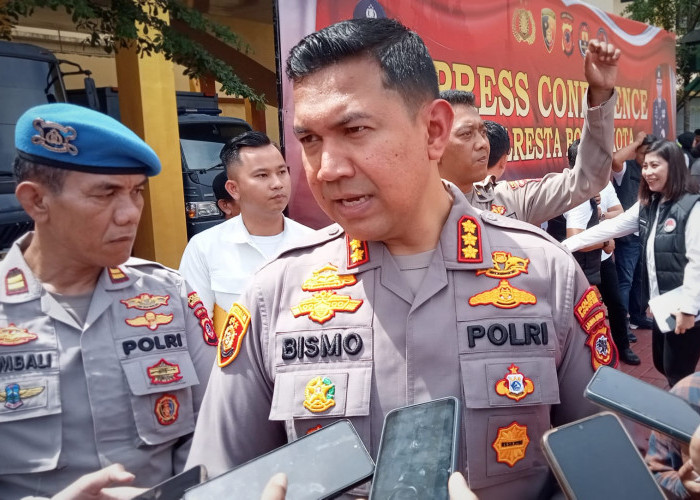 Pelaku Utama Pembacokan Pelajar di Simpang Pomad Masih Buron, Polisi: Tersangka Berpindah-pindah Lokasi