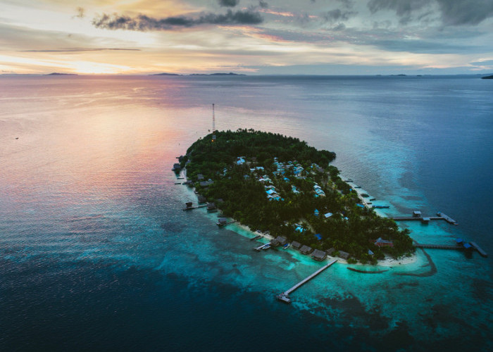 7 Alasan Wajib Harus Berkunjung dan Menikmati Indahnya Destinasi Wisata Pulau Pari