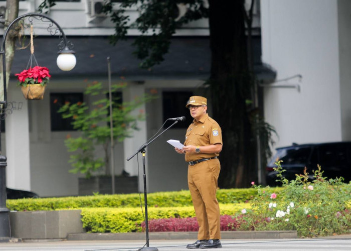 Demi Keselamatan Warga, Pemkot Bandung akan Memperbaiki Jalan Rusak di Setiabudi
