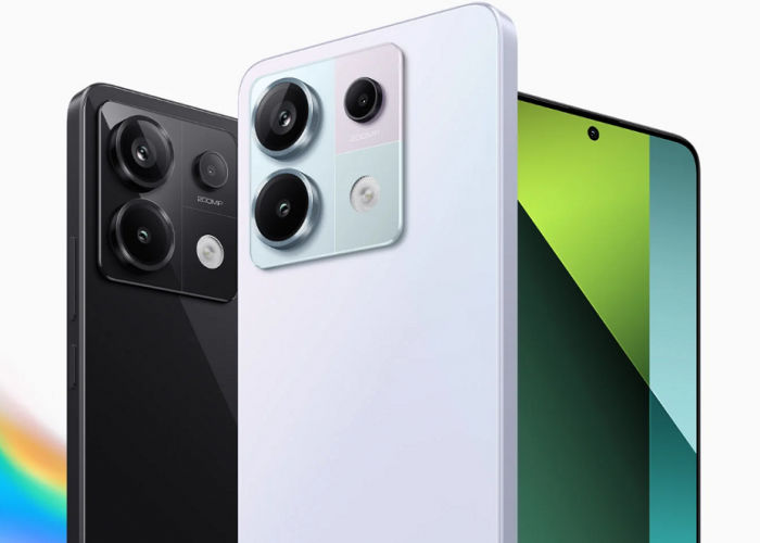 3 HP Gaming Xiaomi Snapdragon Paling Murah 2026, Mulai Rp2 Jutaan!