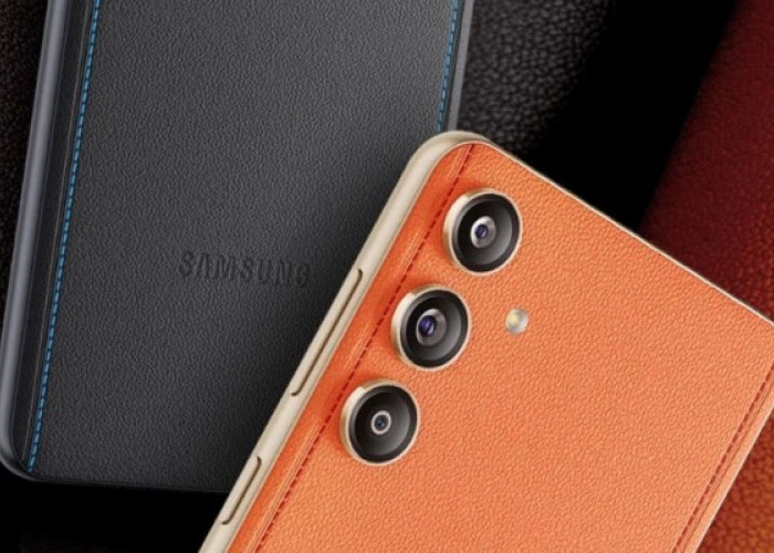  Akan Segera Rilis, Berikut Spesifikasi Lengkap Samsung Galaxy F55, Lengkap dengan Harganya