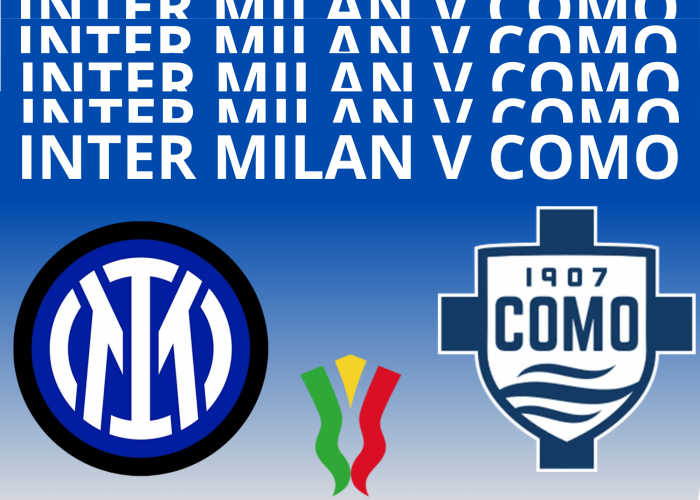 Inter Milan Vs Como di Leg 2 Semifinal Coppa Italia: Jadwal, Prediksi, Live Streaming