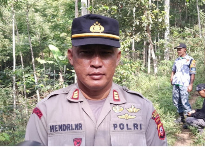 Diduga Korban Pembunuhan, Polisi Ekshumasi Jasad Perempuan di Pacet Bandung