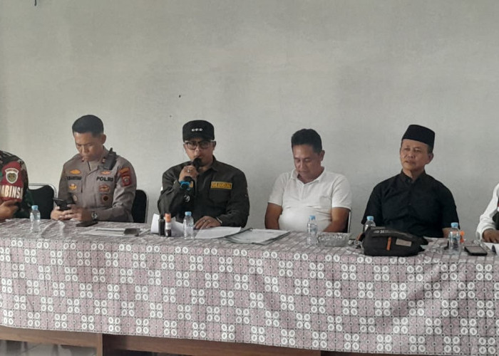 IWPC Pertanyaan Ketegasan Pemerintah Soal Maraknya Minimarket dan Pasar Tumpah di Kecamatan Ciparay