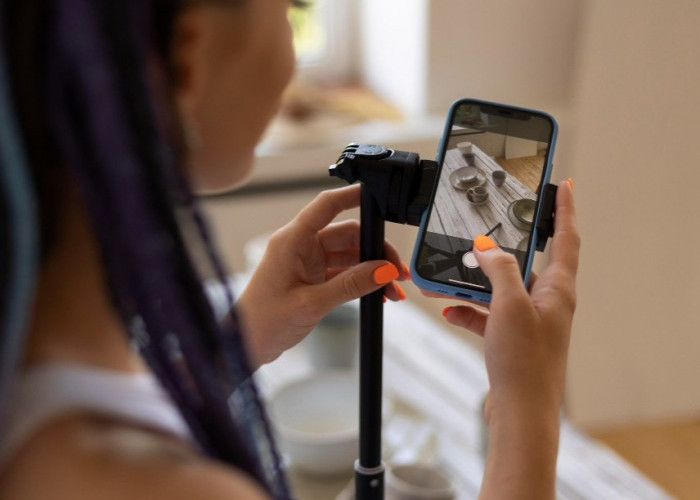 5 Aplikasi Edit Video Gratis di HP Terbaik 2026, Cocok untuk TikTok hingga YouTube Shorts