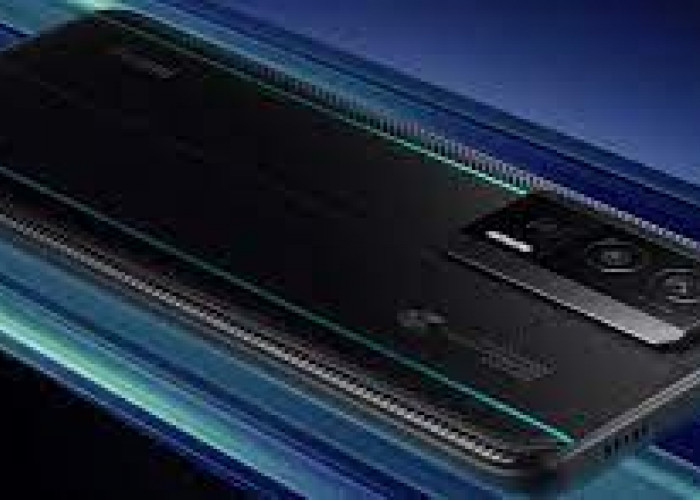 Spesifikasi Redmi K70 Pro, HP Tercanggih dan Terbaik di Tahun 2023 dengan RAM Hingga 12GB dan Kamera 108MP!