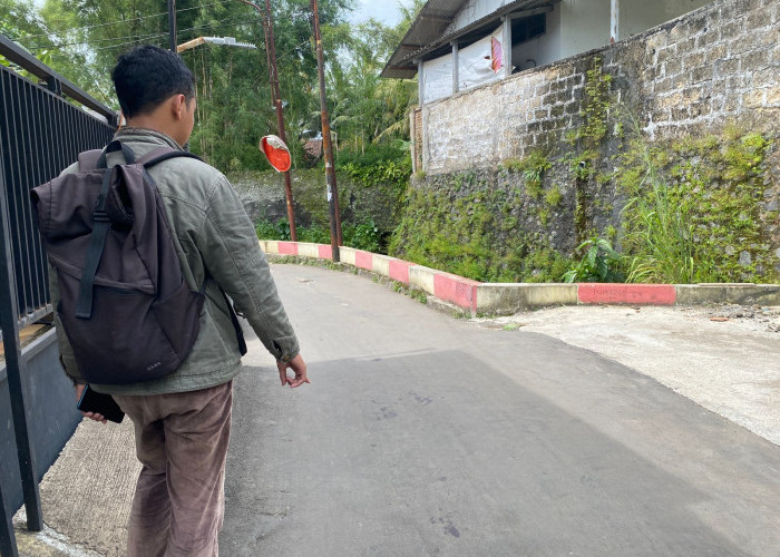 Hendak Bangunkan Sahur, Pemuda di Sukabumi Jadi Korban Penganiayaan Orang Tak Dikenal