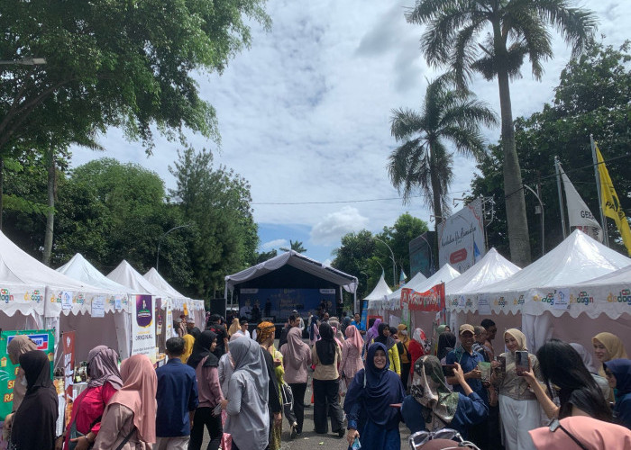 Pemkab Bogor Gelar Bazar Murah Ramadan, Sediakan Kebutuhan Warga Dibawah Harga Pasar