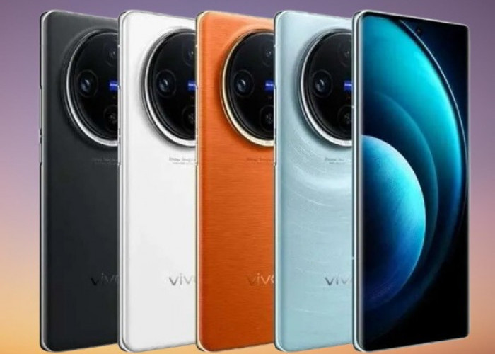 7 HP untuk Konten Kreator yang Wajib Dicoba, Hasil Video Auto Profesional