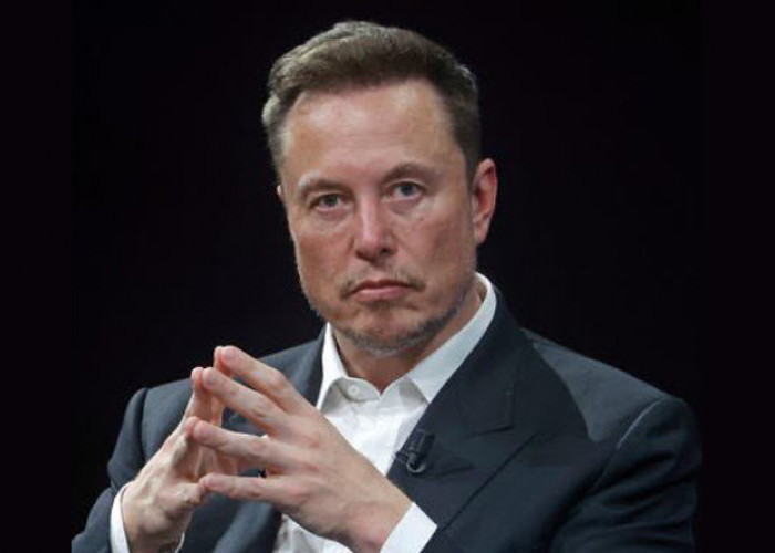 Elon Musk Beri Akses Starlink untuk Organisasi Bantuan di Jalur Gaza