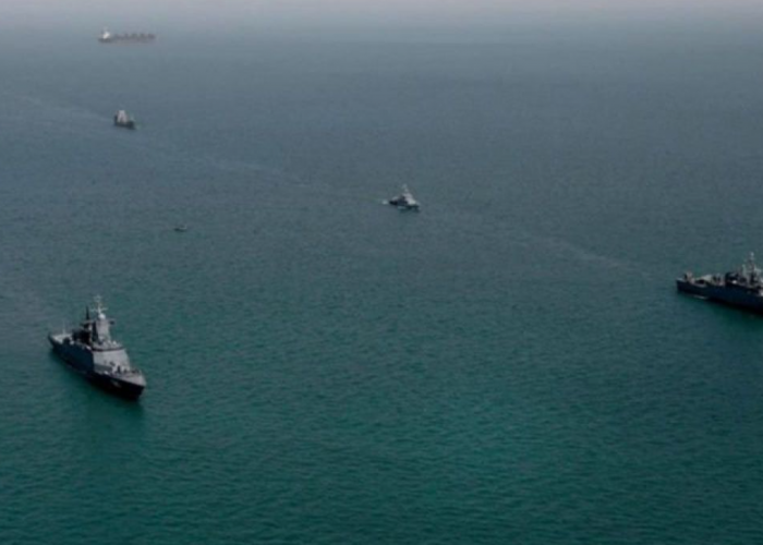 Iran Siapkan Aturan Khusus Pelayaran di Selat Hormuz di Tengah Ketegangan dengan AS
