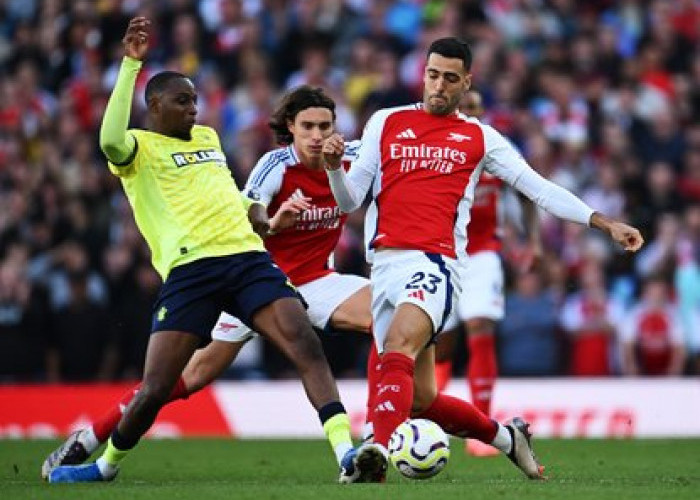 Prediksi Southampton vs Arsenal di Perempatfinal Piala FA: Lawan The Gunners Sejago Itu!
