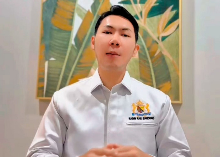 Kadin Akan Menjadi Garda Terdepan Dalam Menggali Potensi zakat, infak, dan Sedekah dari Kalangan Pengusaha