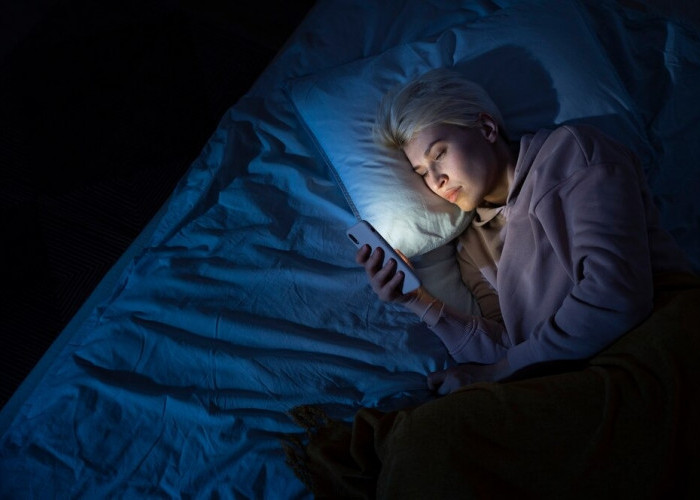 Pahami Inilah 10 Bahaya Kebiasaan Begadang yang Bisa Berdampak Buruk Pada Tubuh