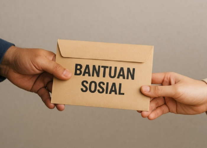 Kemensos Ingatkan Penerima Bansos, Tak Daftar Ulang di Perlinsos Berpotensi Tak Dapat Bantuan di 2027