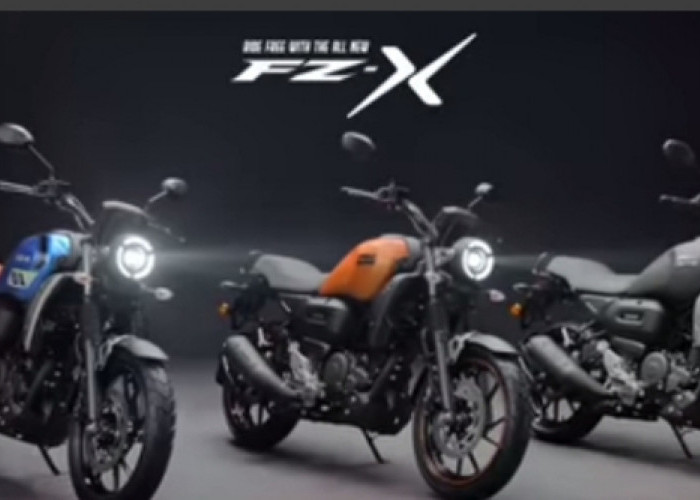 3 Pilihan Warna All New Yamaha RX King 2023 Bikin Gaya Makin Menggelegar ! Mana Favoritmu?