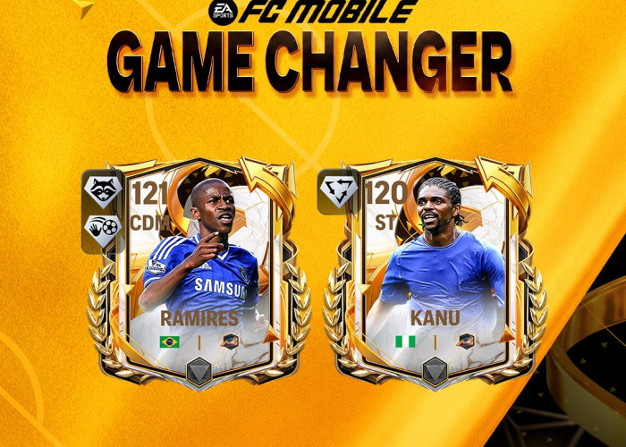 Daftar Kode Redeem FC Mobile 27 Agustus 2026 Terbaru dan Masih Aktif