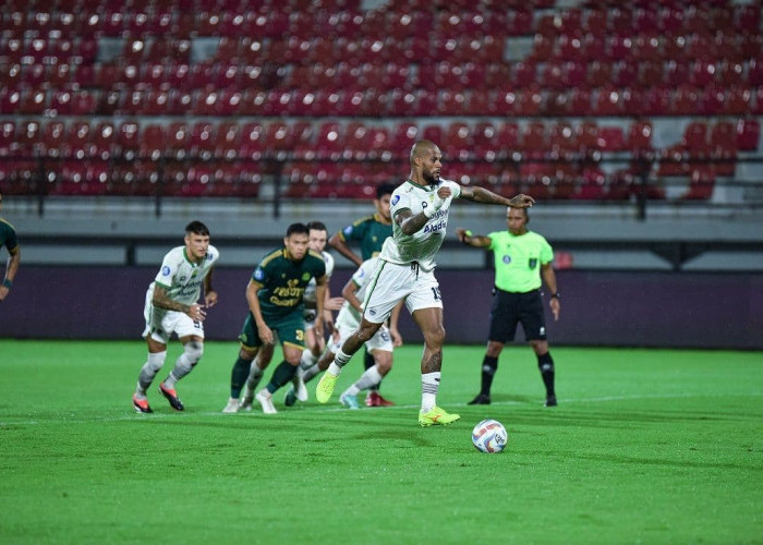 Hasil Liga 1: Persib Rusak Momen 'Comeback' Djadjang Nurdjaman bersama Persikabo