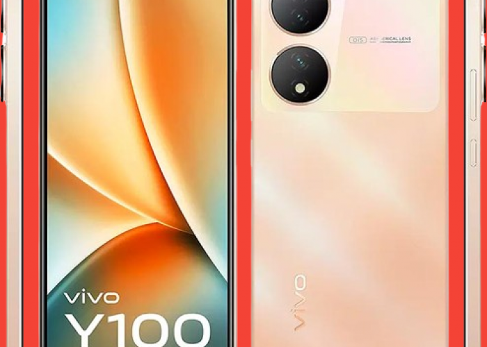 8 Keunggulan Hp Vivo Y100 5G yang Layak Dibeli Tahun Ini!!