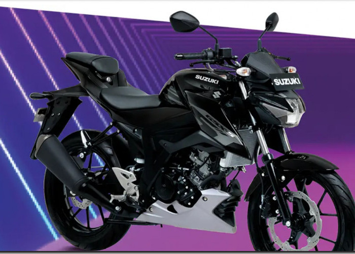 5 Motor 150cc Terbaik untuk Mudik Lebaran 2026, Tenaga Besar dan Stabil di Jalan Raya