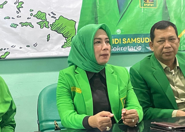 DPC PPP akan Rekrut Usia 17-25 Tahun untuk Jadi Kader Partai