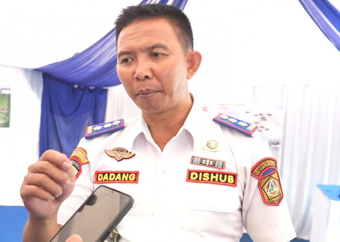 Dishub Kabupaten Bogor akan Uji Coba Rekayasa Lalu Lintas di Simpang Tiga