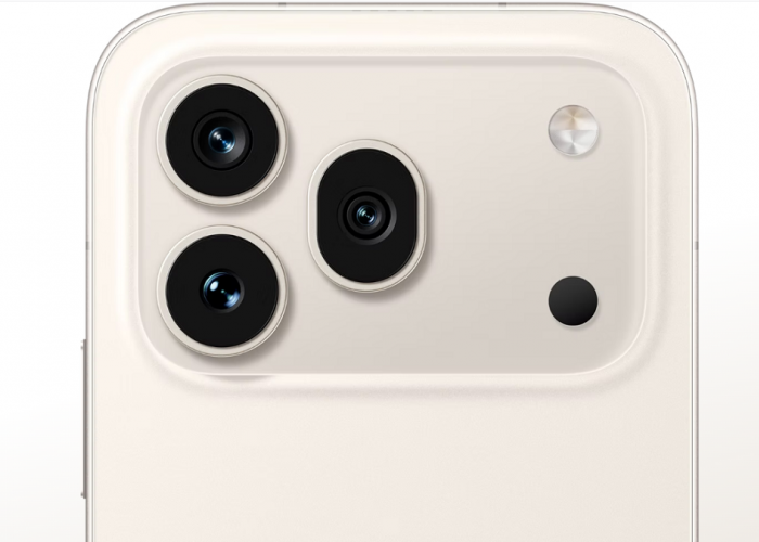 Sudah Cek HP Android Mirip iPhone 2026? Desain Premium, Spek Gahar tapi Harganya Lebih Bersahabat!