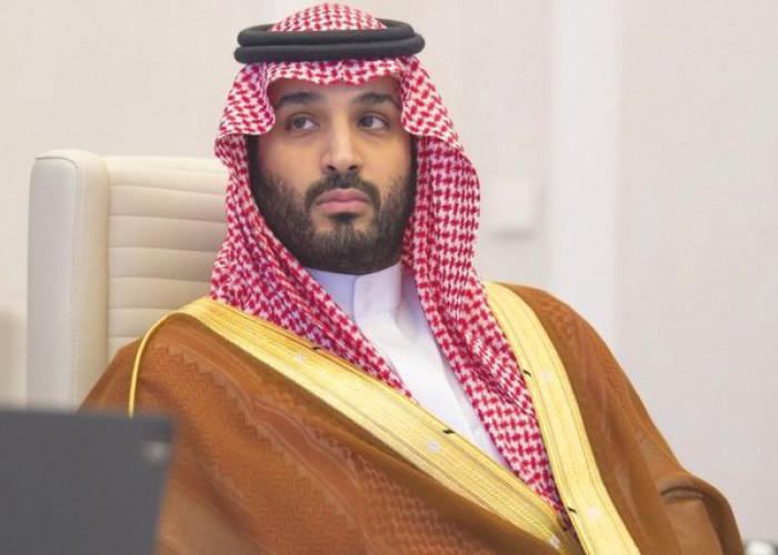 9 Sisi Gelap Pangeran Muhammed bin Salman, Buat Arab Saudi Makin Kontroversial