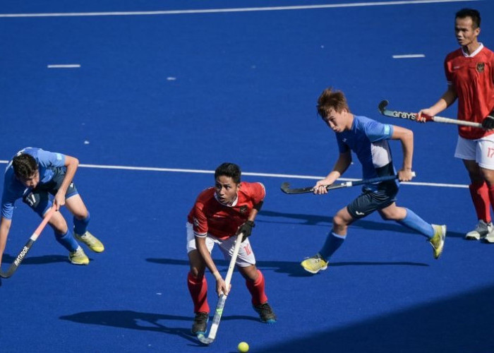 Indonesia Naik ke Posisi Kedua Pool A Usai Tumbangkan Kazakhstan di Kualifikasi Asian Games 2026